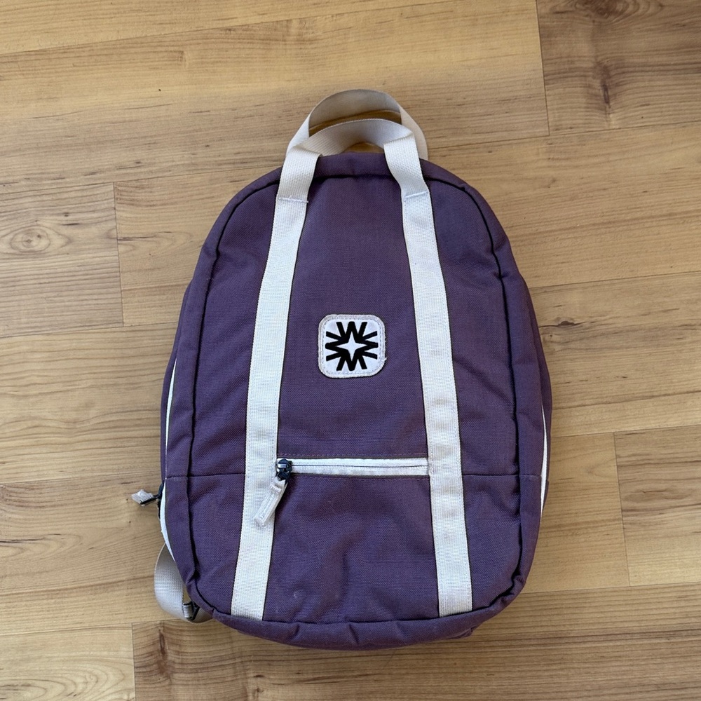 Walker Family Goods Kids backpack